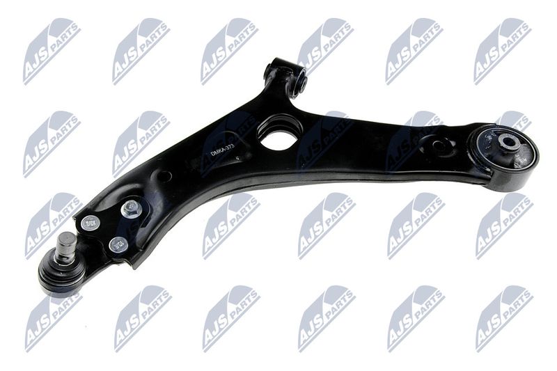 NTY ZWD-KA-373 Control/Trailing Arm, wheel suspension