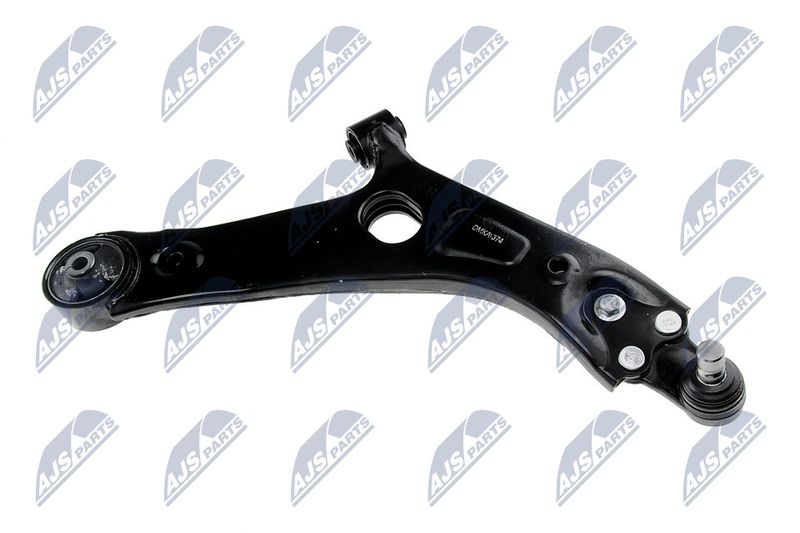 NTY ZWD-KA-374 Control/Trailing Arm, wheel suspension