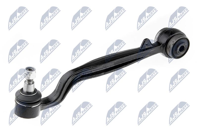NTY ZWD-LR-000 Control/Trailing Arm, wheel suspension