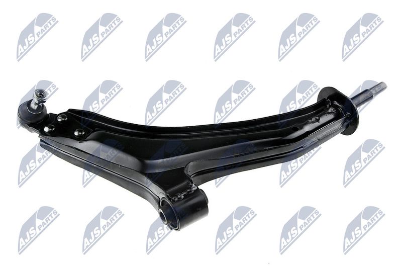 NTY ZWD-LR-007 Control/Trailing Arm, wheel suspension