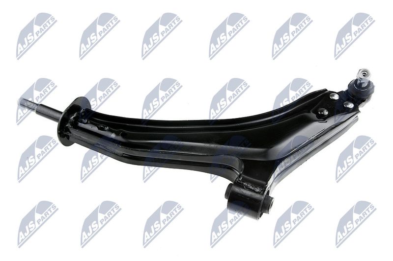 NTY ZWD-LR-008 Control/Trailing Arm, wheel suspension
