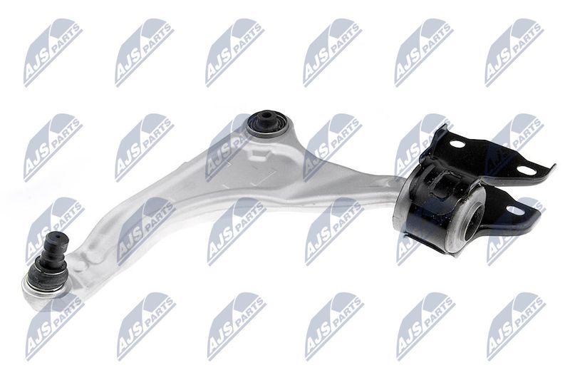 NTY ZWD-LR-014 Control/Trailing Arm, wheel suspension