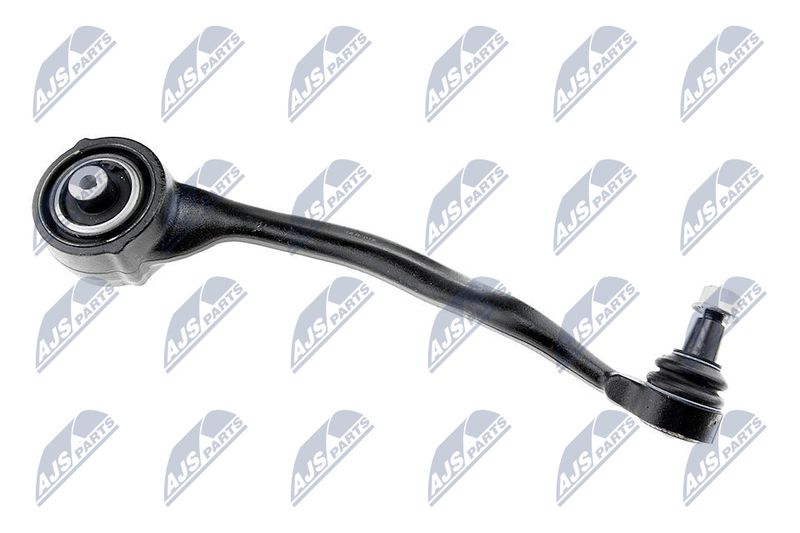 NTY ZWD-LR-015 Control/Trailing Arm, wheel suspension