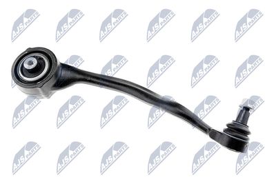 Control/Trailing Arm, wheel suspension NTY ZWD-LR-015
