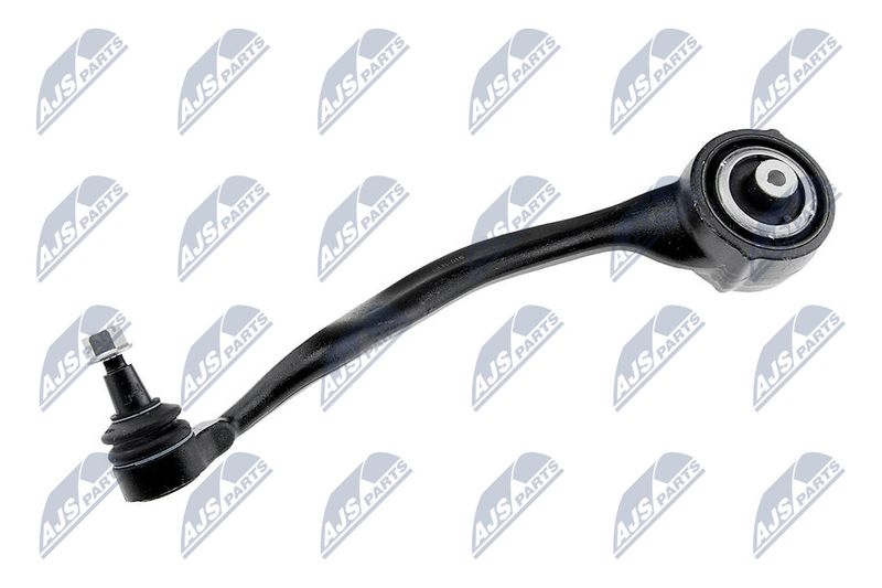 NTY ZWD-LR-016 Control/Trailing Arm, wheel suspension