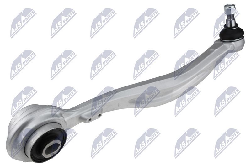 NTY ZWD-ME-002 Control/Trailing Arm, wheel suspension