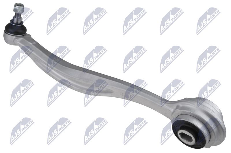 NTY ZWD-ME-003 Control/Trailing Arm, wheel suspension