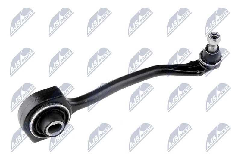 NTY ZWD-ME-006A Control/Trailing Arm, wheel suspension