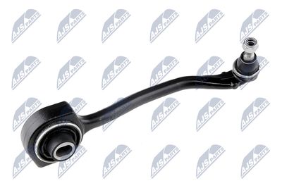 Control/Trailing Arm, wheel suspension NTY ZWD-ME-006A
