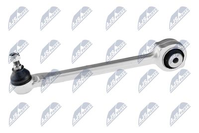 Control/Trailing Arm, wheel suspension NTY ZWD-ME-011