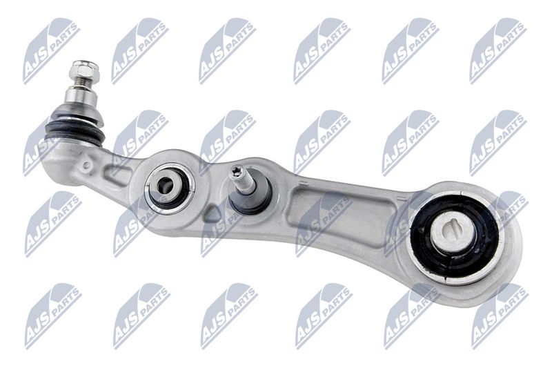NTY ZWD-ME-017 Control/Trailing Arm, wheel suspension
