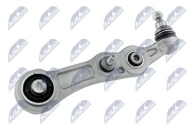 Control/Trailing Arm, wheel suspension NTY ZWD-ME-018