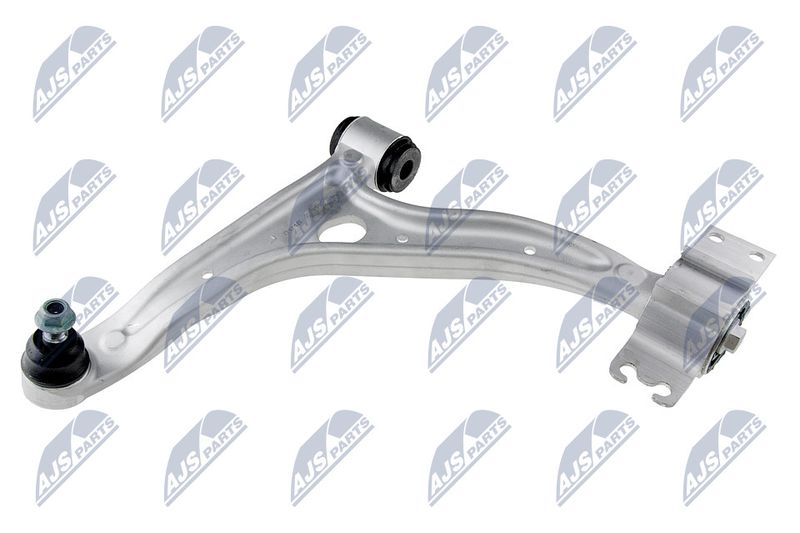 NTY ZWD-ME-019 Control/Trailing Arm, wheel suspension