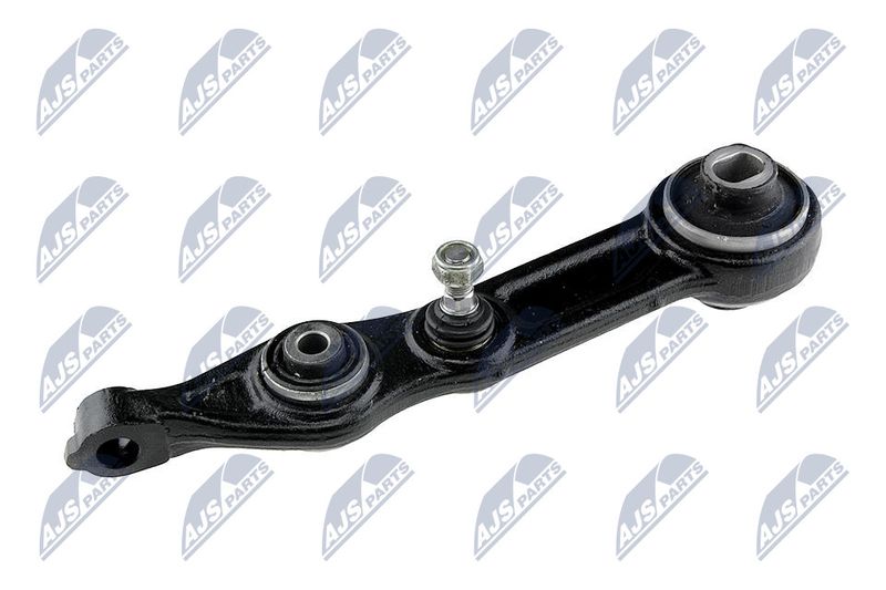NTY ZWD-ME-022 Control/Trailing Arm, wheel suspension