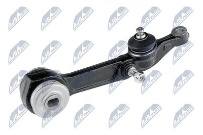 Control/Trailing Arm, wheel suspension NTY ZWD-ME-025