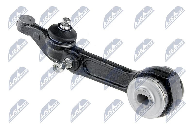 NTY ZWD-ME-026 Control/Trailing Arm, wheel suspension