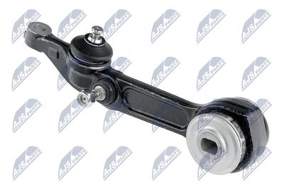 Control/Trailing Arm, wheel suspension NTY ZWD-ME-026