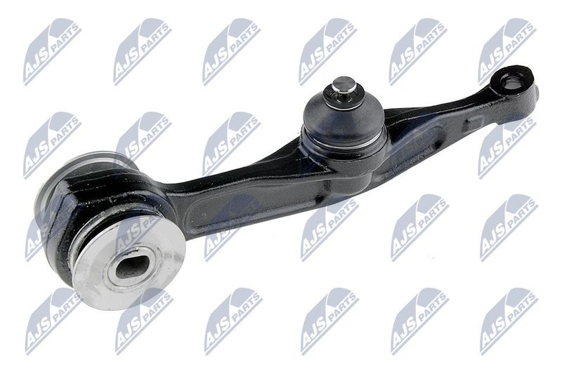 NTY ZWD-ME-027 Control/Trailing Arm, wheel suspension