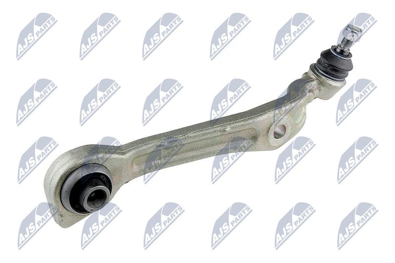 NTY ZWD-ME-028 Control/Trailing Arm, wheel suspension