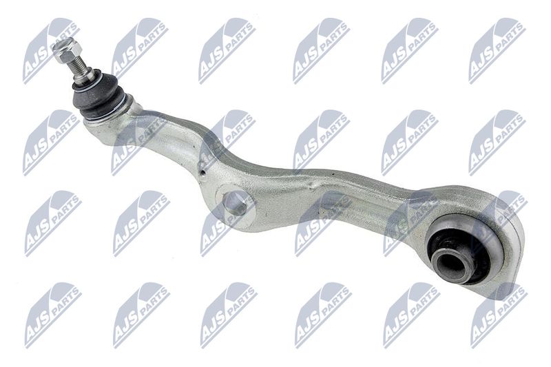 NTY ZWD-ME-029 Control/Trailing Arm, wheel suspension