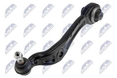 Control/Trailing Arm, wheel suspension NTY ZWD-ME-030A
