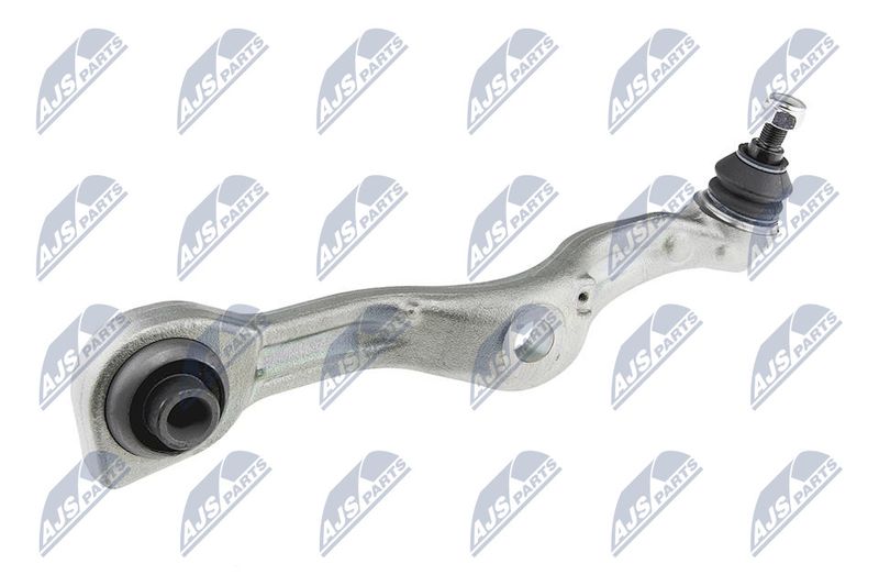 NTY ZWD-ME-031 Control/Trailing Arm, wheel suspension