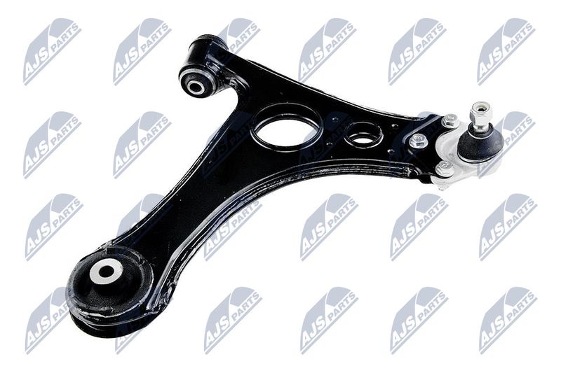NTY ZWD-ME-033 Control/Trailing Arm, wheel suspension