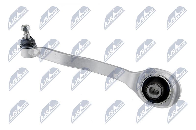 NTY ZWD-ME-035 Control/Trailing Arm, wheel suspension