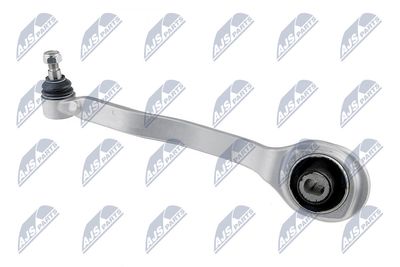 Control/Trailing Arm, wheel suspension NTY ZWD-ME-035
