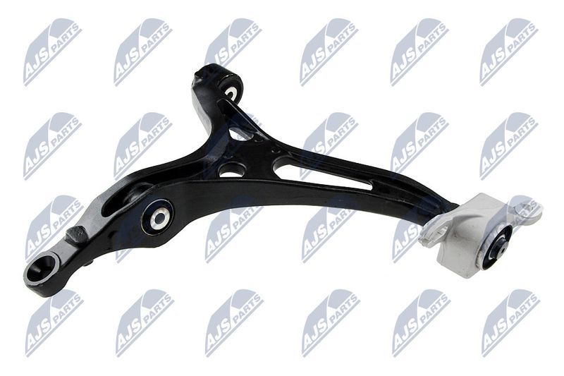 NTY ZWD-ME-038 Control/Trailing Arm, wheel suspension