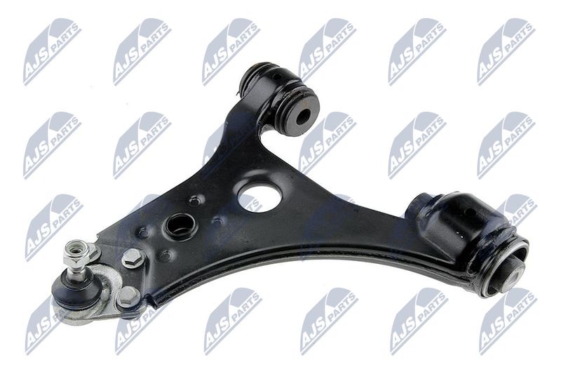 NTY ZWD-ME-045 Control/Trailing Arm, wheel suspension