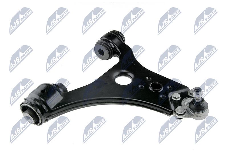 NTY ZWD-ME-046 Control/Trailing Arm, wheel suspension