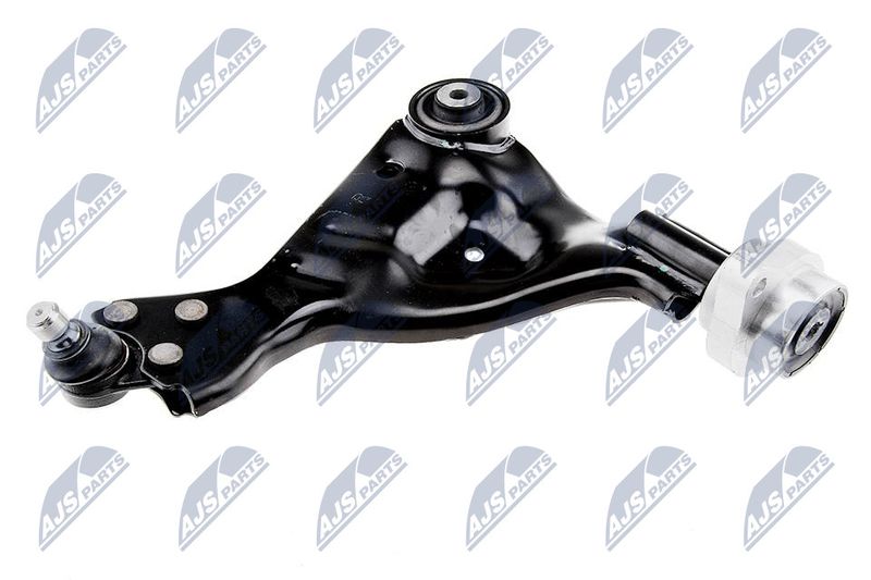 NTY ZWD-ME-048 Control/Trailing Arm, wheel suspension