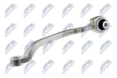 Control/Trailing Arm, wheel suspension NTY ZWD-ME-049