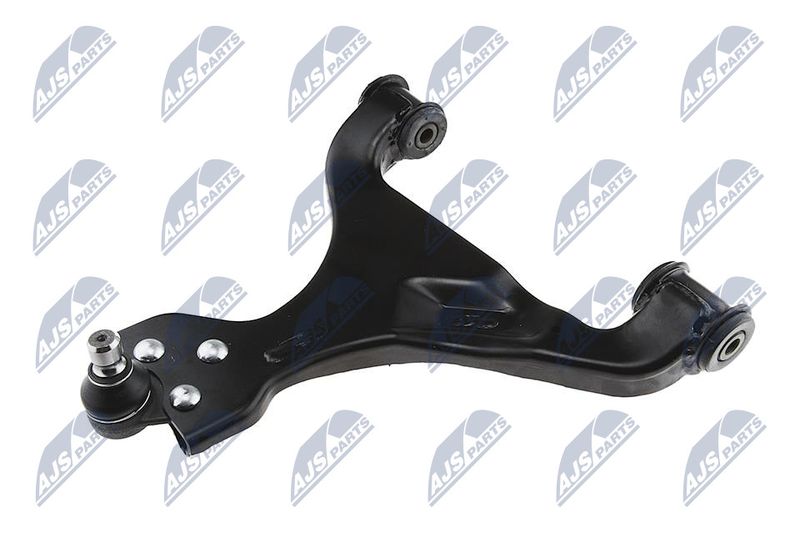 NTY ZWD-ME-052 Control/Trailing Arm, wheel suspension