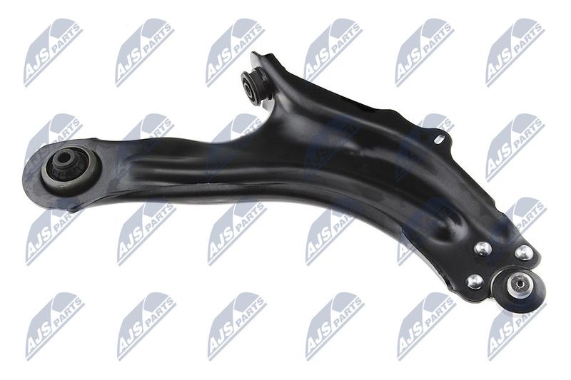 NTY ZWD-ME-054 Control/Trailing Arm, wheel suspension