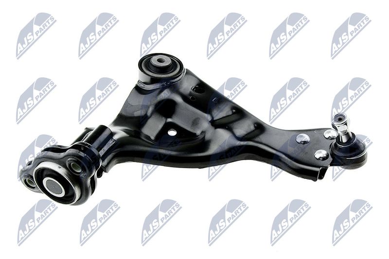 NTY ZWD-ME-055 Control/Trailing Arm, wheel suspension