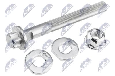 Camber Correction Screw NTY ZWD-ME-060SK