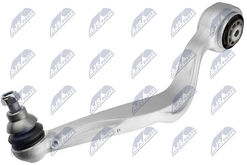 NTY ZWD-ME-061 Control/Trailing Arm, wheel suspension
