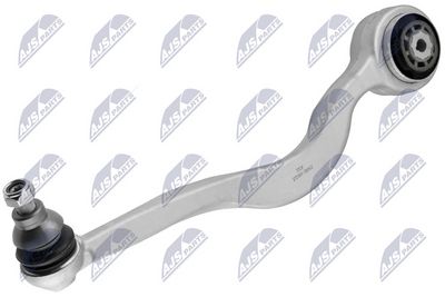 Control/Trailing Arm, wheel suspension NTY ZWD-ME-062