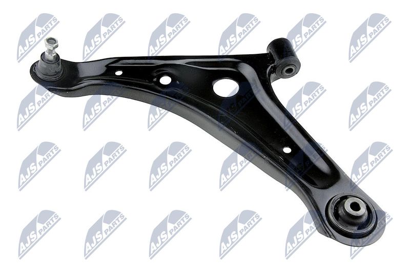 NTY ZWD-MS-000 Control/Trailing Arm, wheel suspension