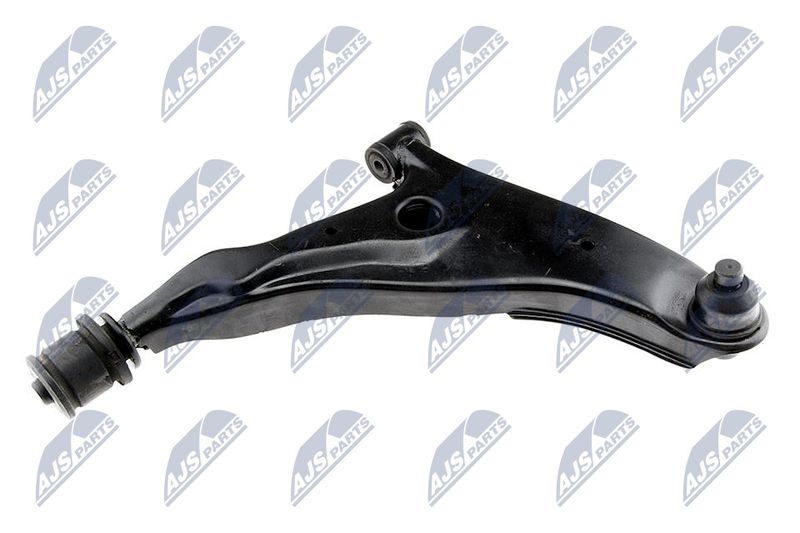 NTY ZWD-MS-003 Control/Trailing Arm, wheel suspension