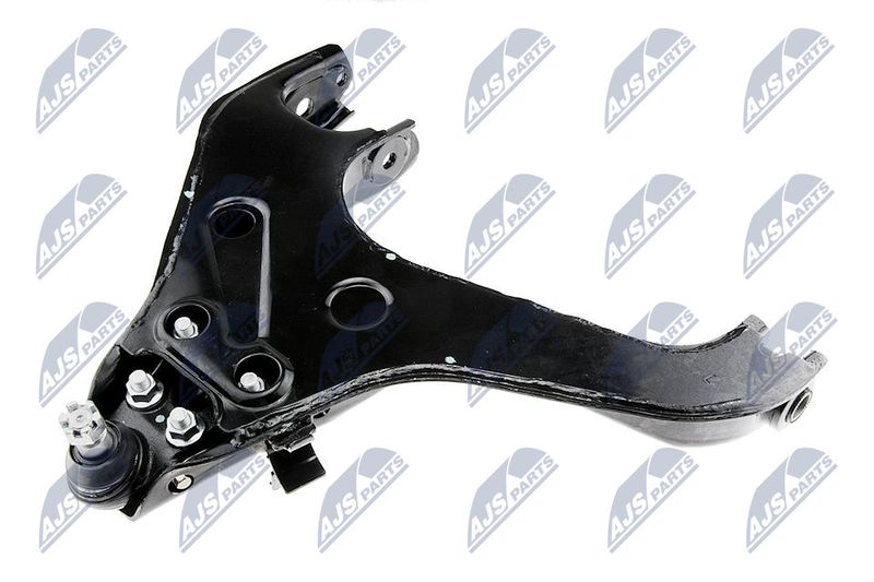 NTY ZWD-MS-006 Control/Trailing Arm, wheel suspension