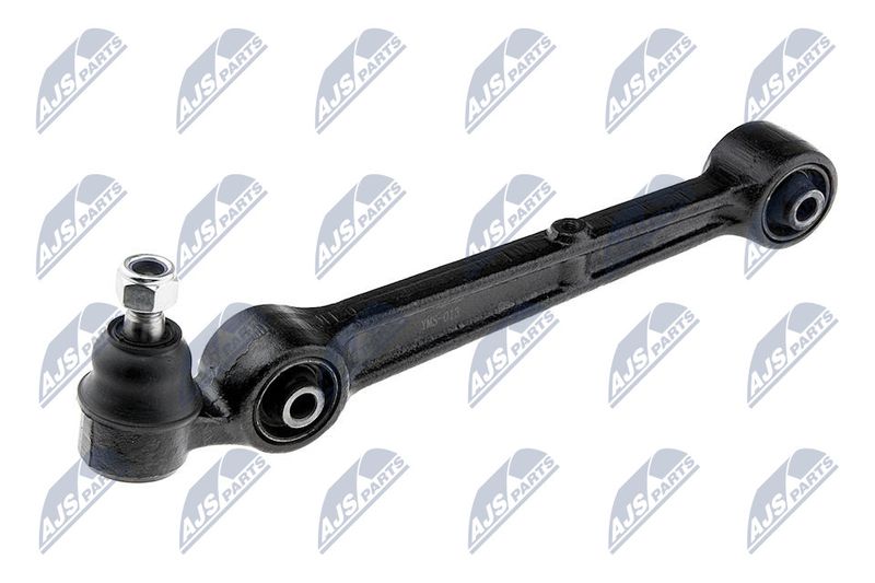 NTY ZWD-MS-013 Control/Trailing Arm, wheel suspension