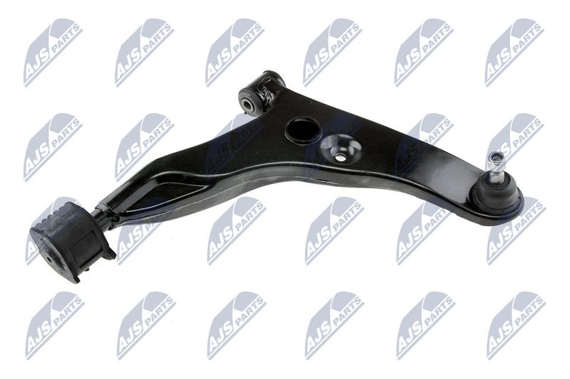 NTY ZWD-MS-017 Control/Trailing Arm, wheel suspension
