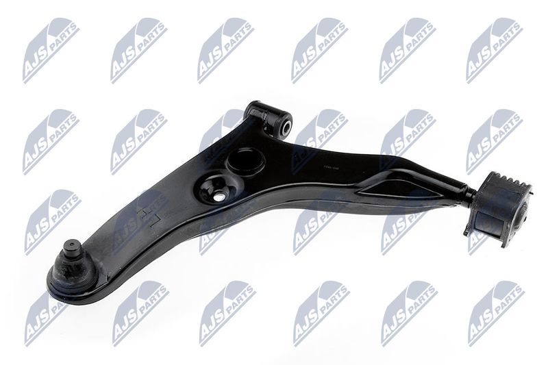 NTY ZWD-MS-040 Control/Trailing Arm, wheel suspension
