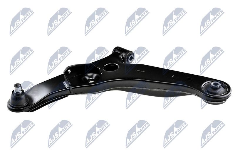 NTY ZWD-MS-093 Control/Trailing Arm, wheel suspension
