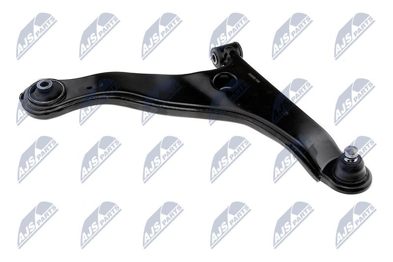 NTY ZWD-MS-105 Control/Trailing Arm, wheel suspension