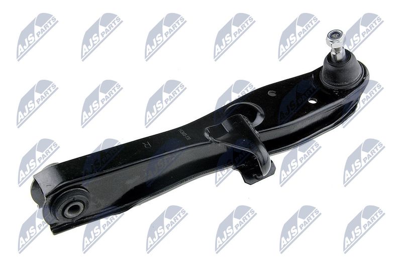 NTY ZWD-MS-136 Control/Trailing Arm, wheel suspension
