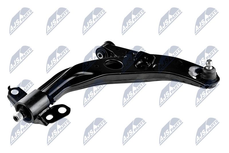 NTY ZWD-MZ-024 Control/Trailing Arm, wheel suspension